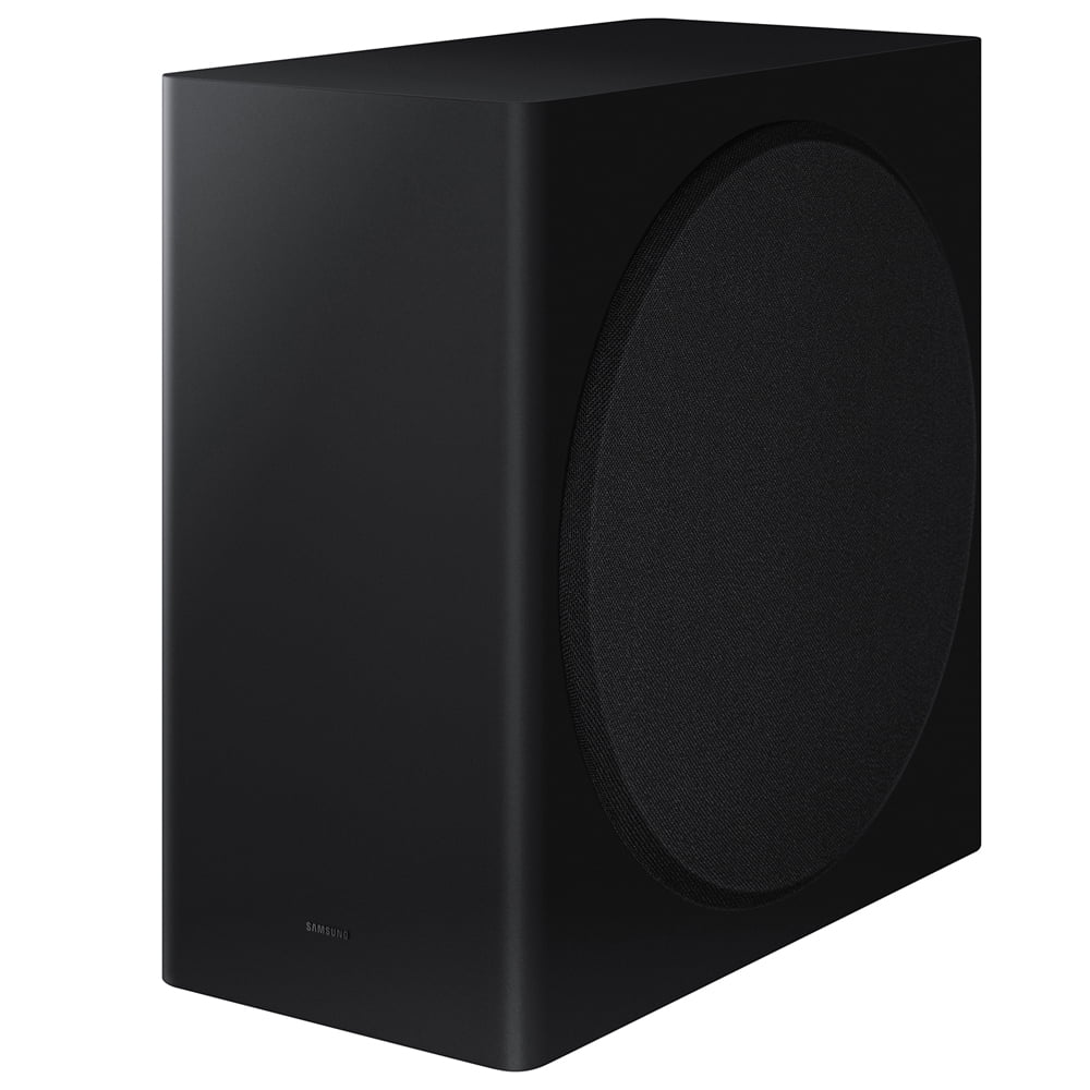YR Dolby HW-Q800C w/ with Samsung Bundle Soundbar Q-Symphony CPS Enhanced Wireless Protection 2 5.1.2 Q-series ch. Pack ATMOS