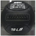 18 Promax Sports Rhino Ball, lbs Medicine Champion Black Elite