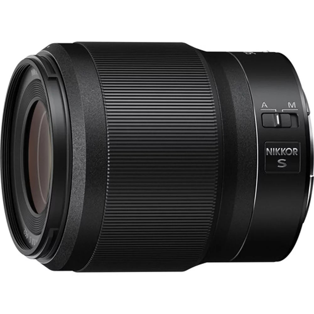 Nikon f/1.8 S Lens 50mm Z 20083 - NIKKOR