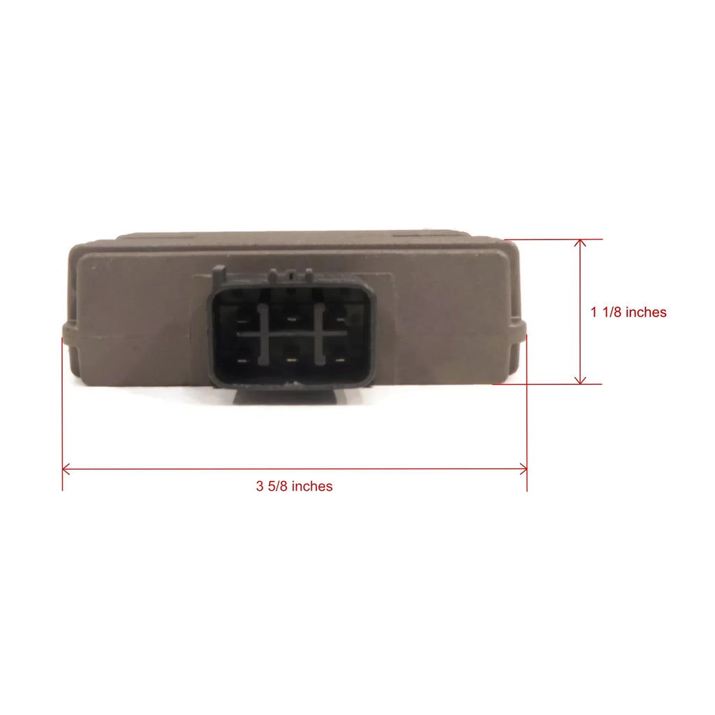 Regulator The 2004 Shop FX Yamaha for ROP Waverunner FX1000AC, FX1000ACC, | Cruiser Jet-Ski