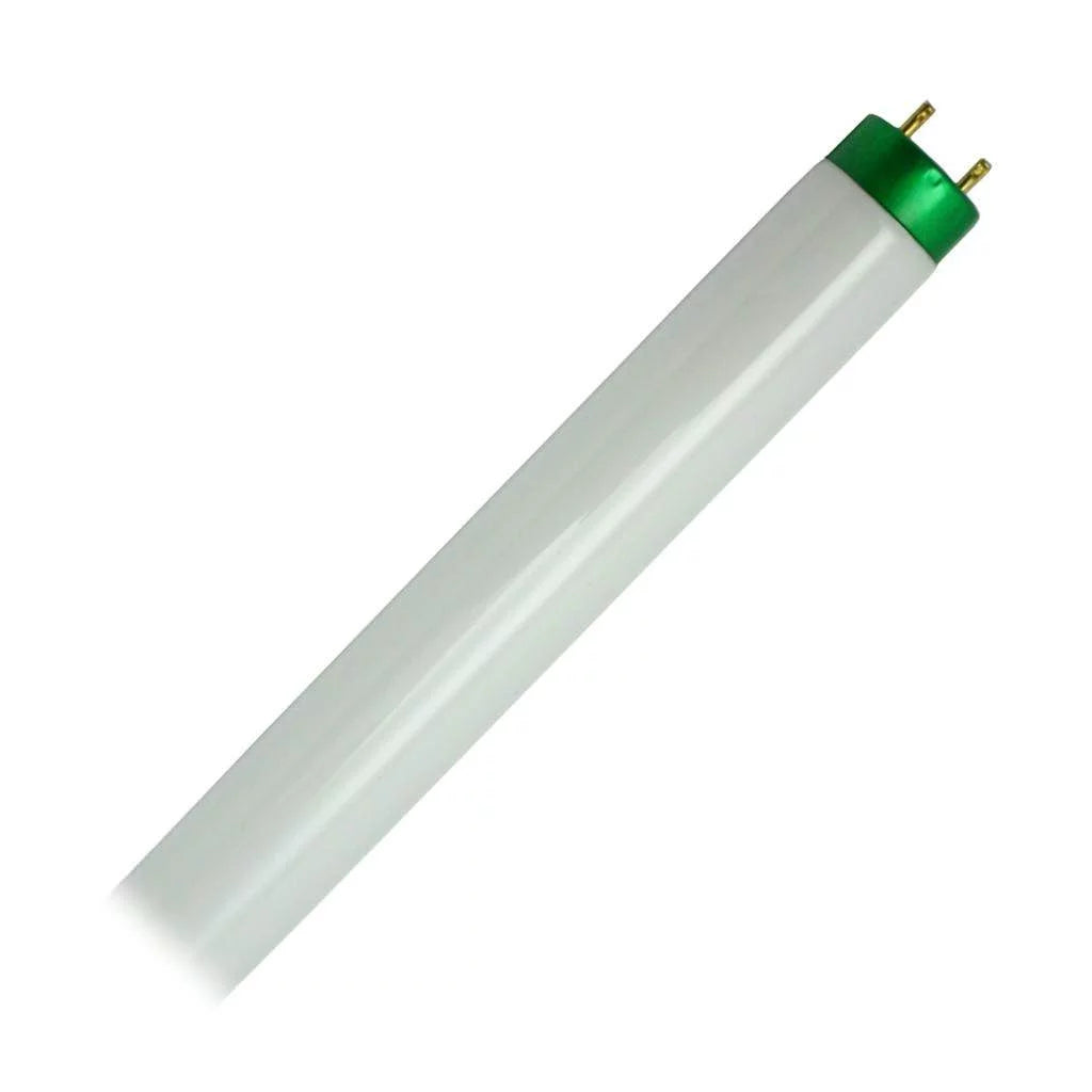 434019 4 28W Tube Light Plus 2XL/ALTO Straight Foot T8 F32T8 Fluorescent Bulb ADV830 -