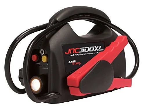 12V Jump-N-Carry Peak Amp Jump Starter 900