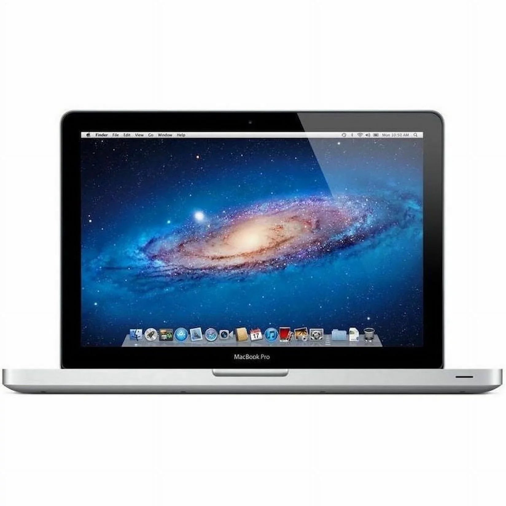 MacBook - Restored 13 MD313LL/A 4GB RAM HD Apple 2.4GHz (Refurbished) i5 Pro Core 500GB