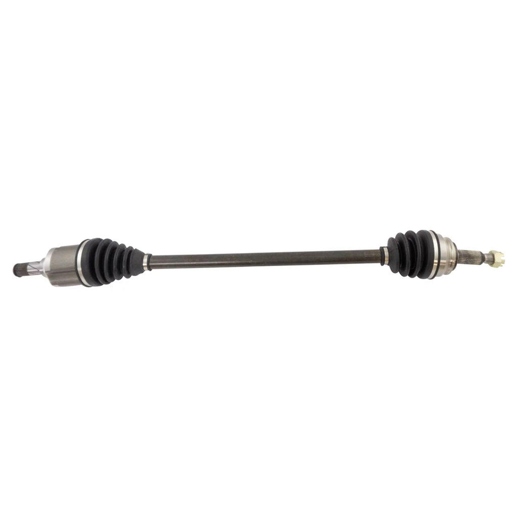 CSA72824 Compass TRQ Assembly PATRIOT Patriot DODGE Auto for CALIBER, 2.0 select: JEEP Side Fits Caliber Shaft CV Front 2007-2011 Axle RH 2007-2017