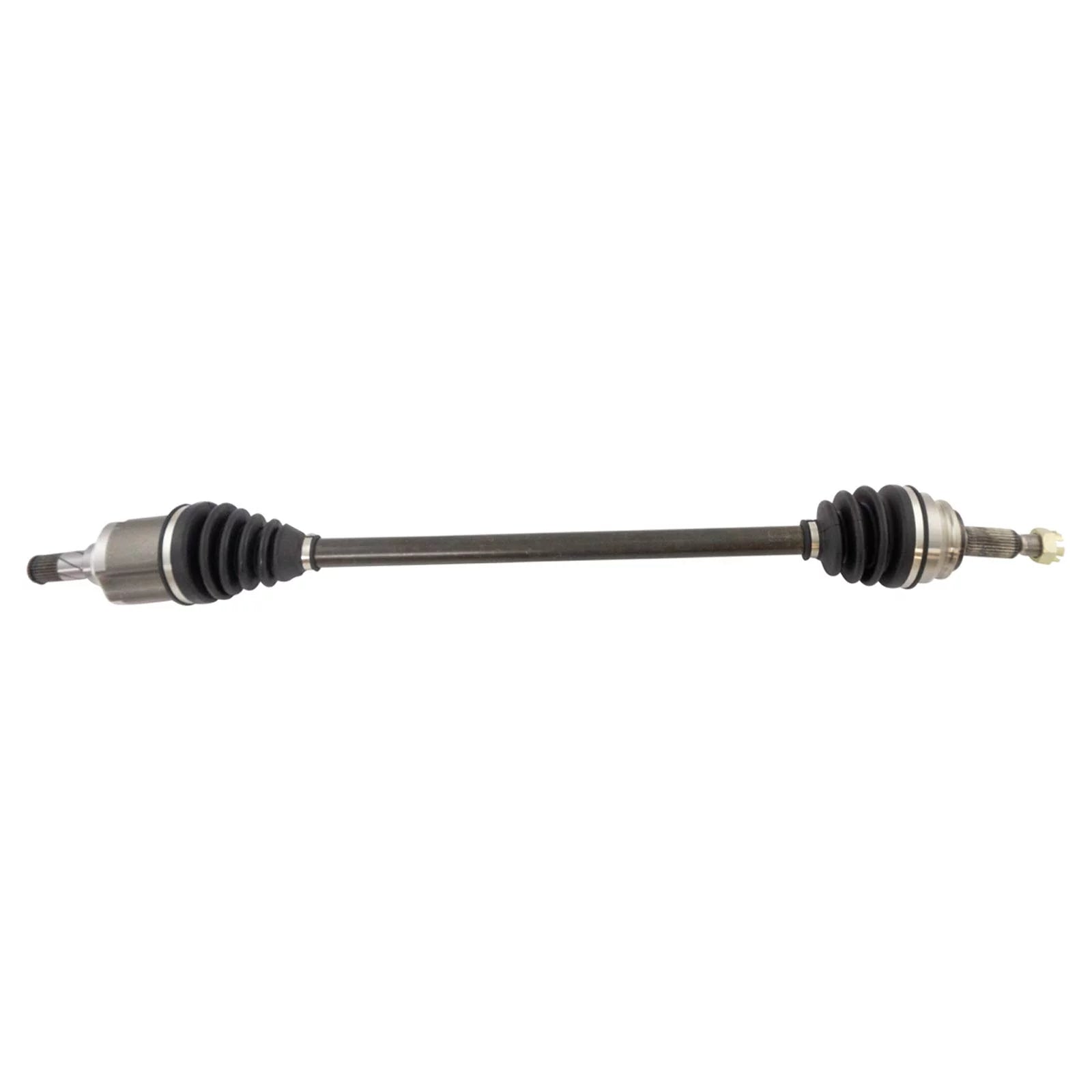 CSA72824 Compass TRQ Assembly PATRIOT Patriot DODGE Auto for CALIBER, 2.0 select: JEEP Side Fits Caliber Shaft CV Front 2007-2011 Axle RH 2007-2017