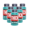 High-Viscosity Body Naval Like Men Diplomacy, Oz Wash - 6 Co. Cannon Pack for Fl Supply Duke 17.5 Smells THICK