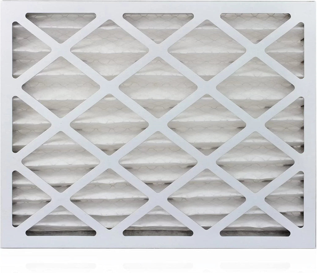Air 13 Filters MERV HVAC Furnace Pleated (5-Pack) Filterbuy AC 25x32x2