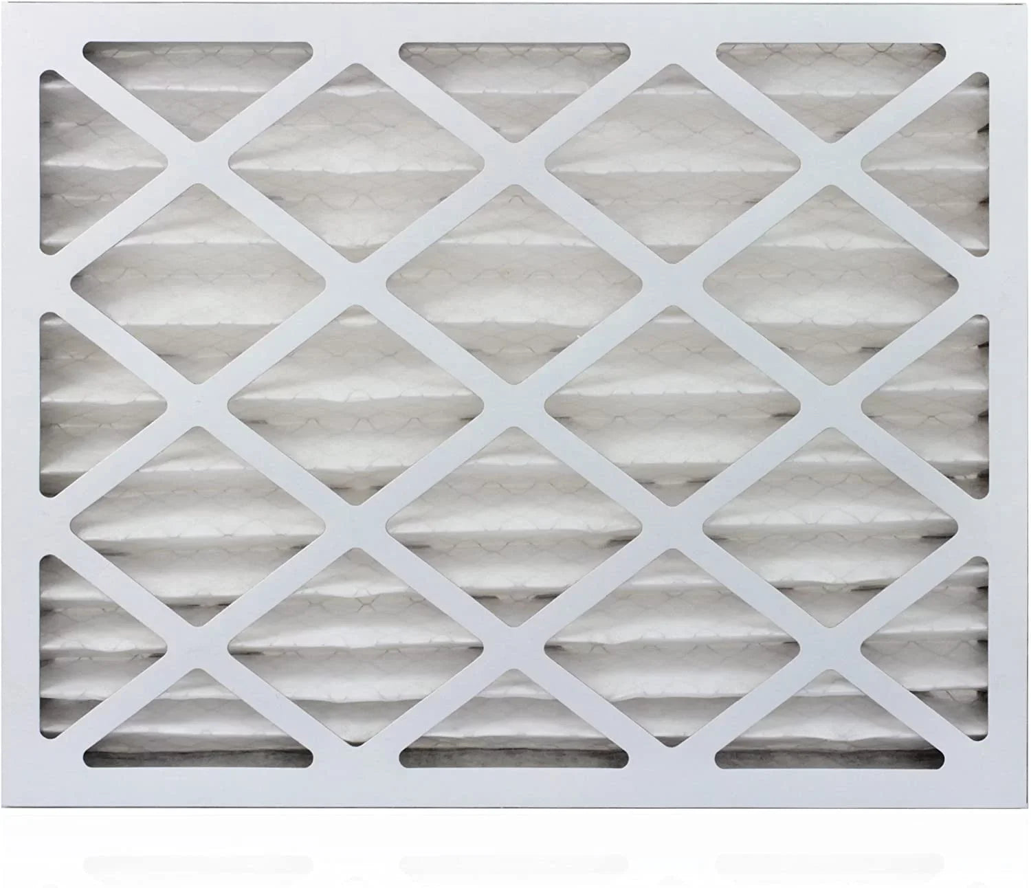 Air 13 Filters MERV HVAC Furnace Pleated (5-Pack) Filterbuy AC 25x32x2