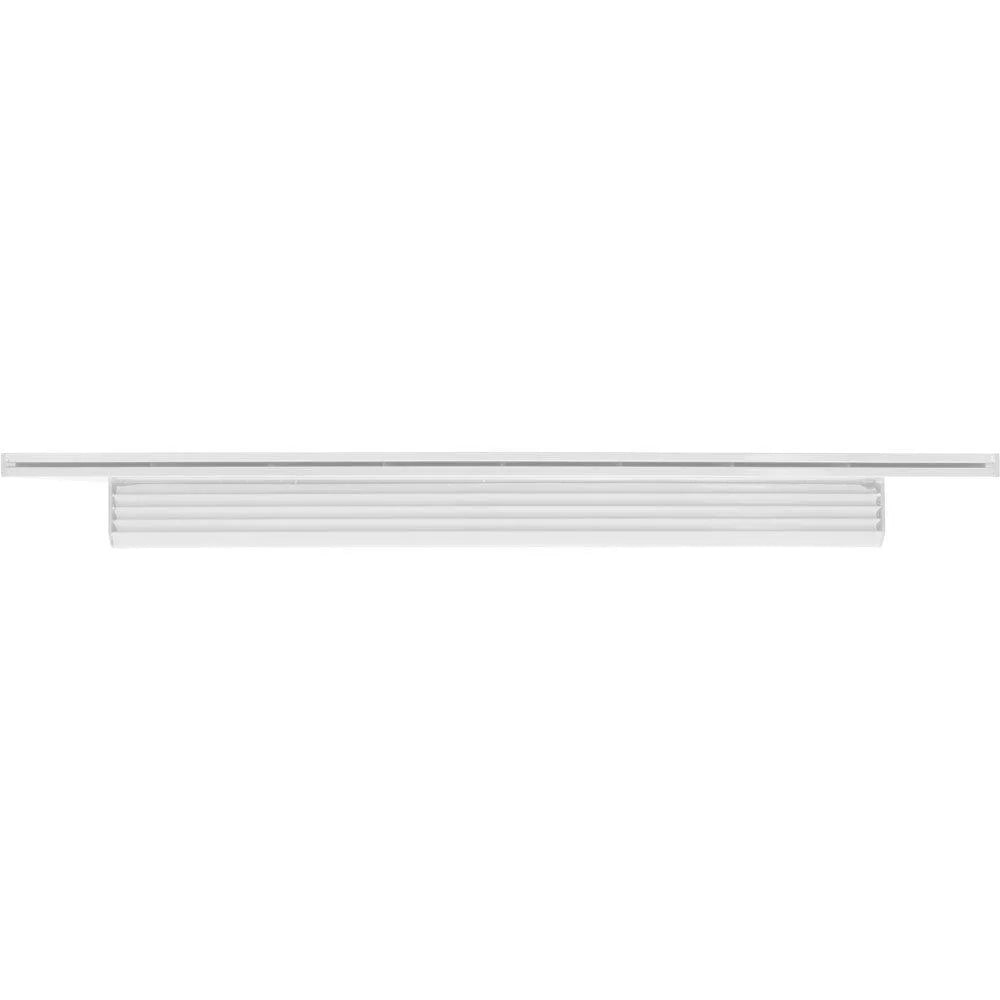 White CMP Pool 24In Lip) (12In Waterfall 25577-230-120