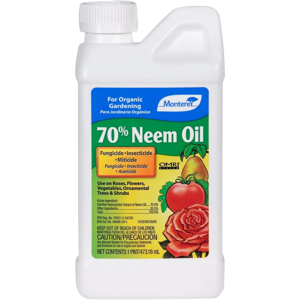 PT NEEM OIL