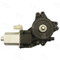 ACI/Maxair 2007-2017 386991 select: JEEP 2007-2017 Motor Power JEEP COMPASS PATRIOT, Window Fits