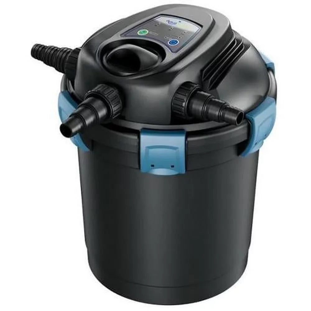 UltraKlean Filter AquaScape Pressurized w/UV 2000