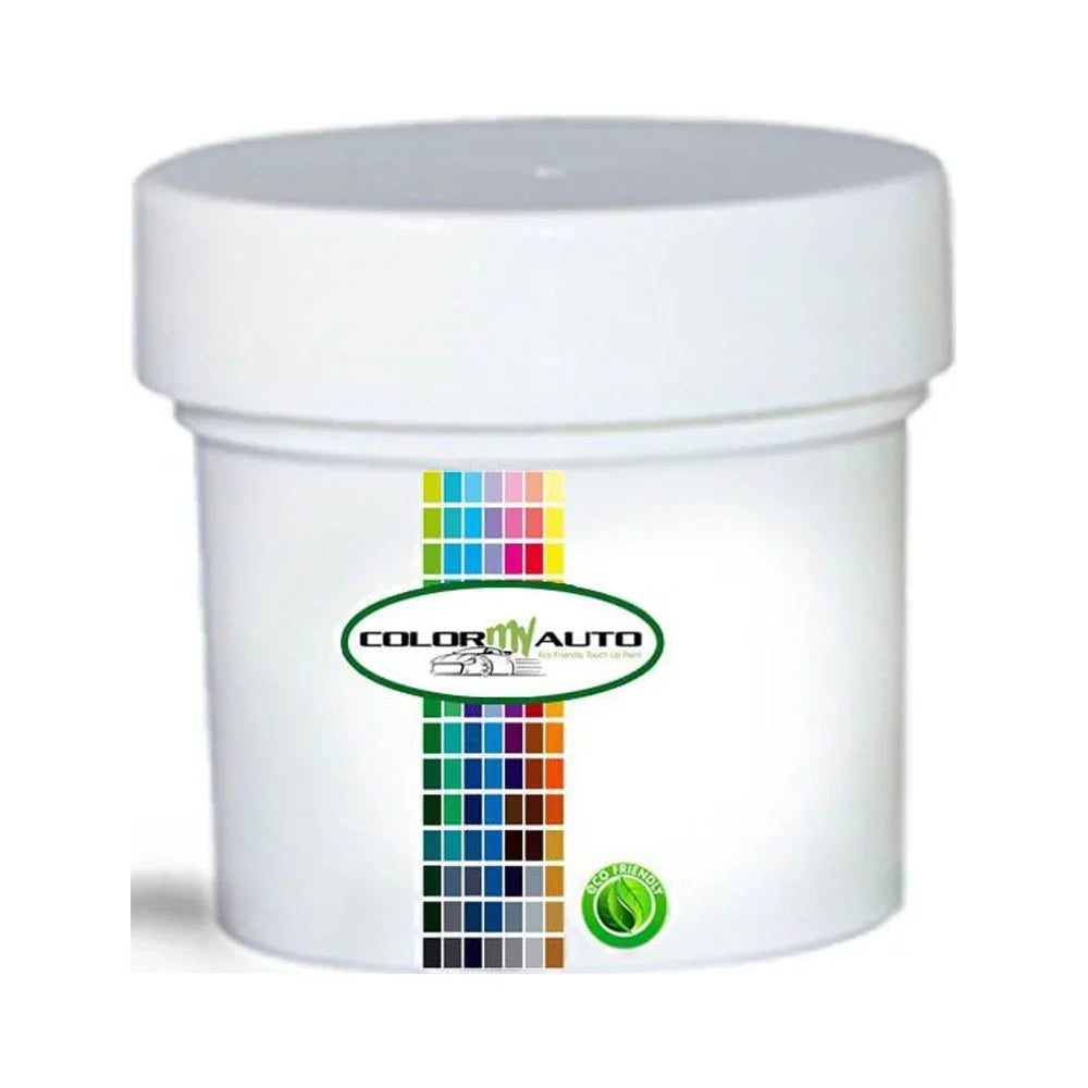 Stage 1 BMW Carbon 2012-13 Paint Automotive Metallic 1-Series Single Bottle Oz 416 for Black