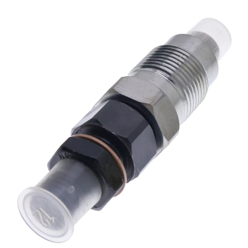 1C010-53900 V3600 4Pcs V3300 for Fuel M9000 M8200 Engine Injectors EHEparts Kubota M6800S