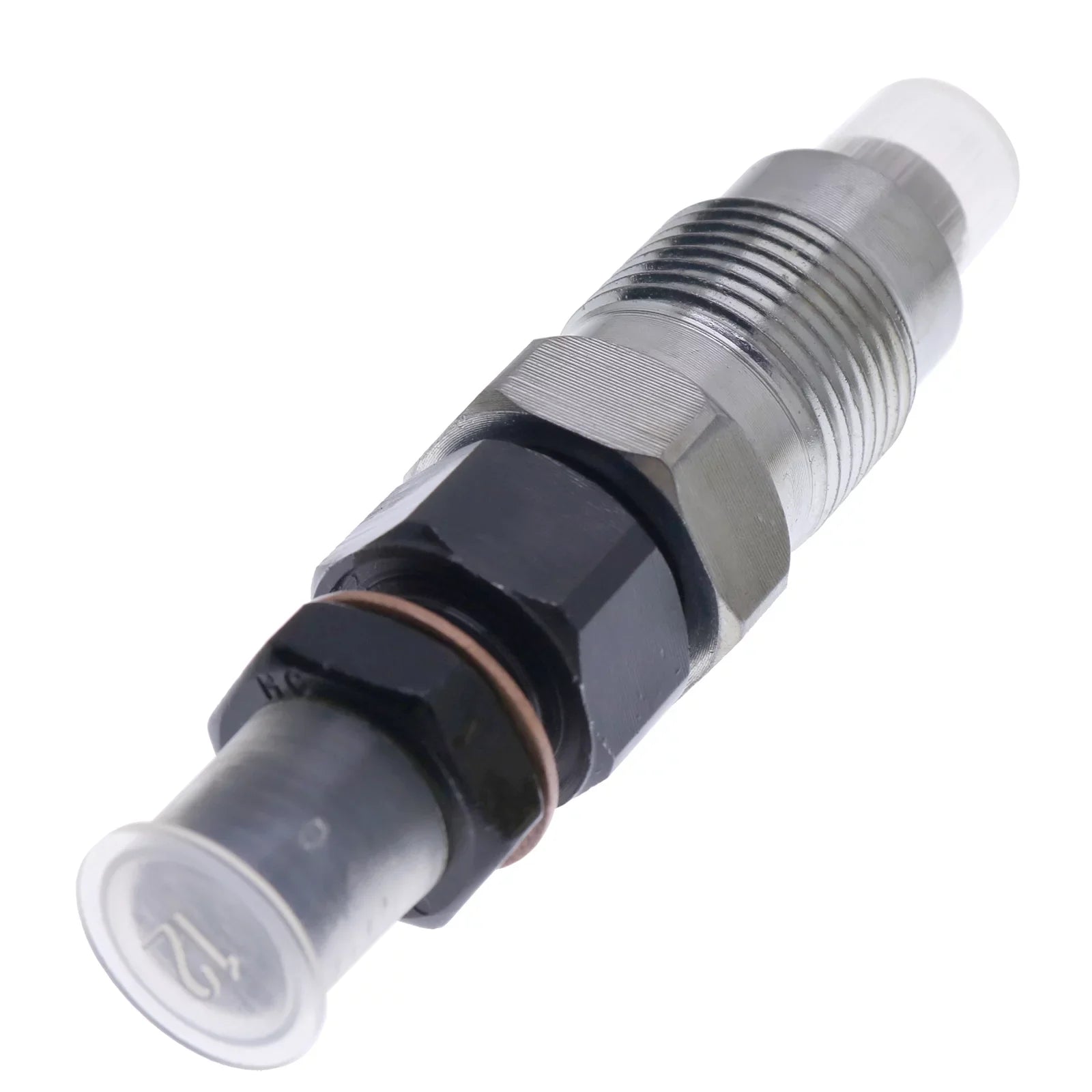 1C010-53900 V3600 4Pcs V3300 for Fuel M9000 M8200 Engine Injectors EHEparts Kubota M6800S