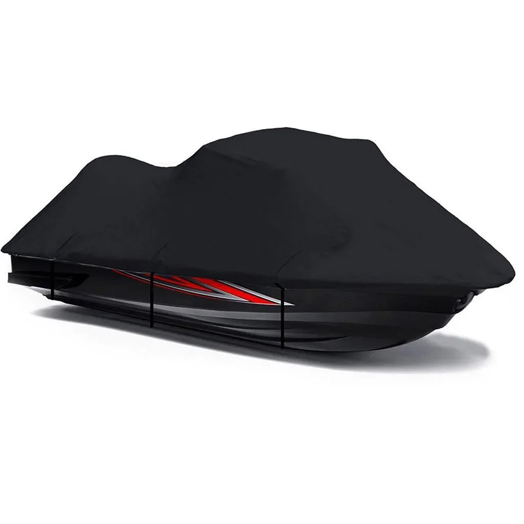 LINE BLACK TOP 650 1995 Cover Seater 1996 1-2 SKI 1997 SPi for Sea Compatible THE Sea-Doo Ski OF Bombardier Doo JET 1994 Cover Jet PWC