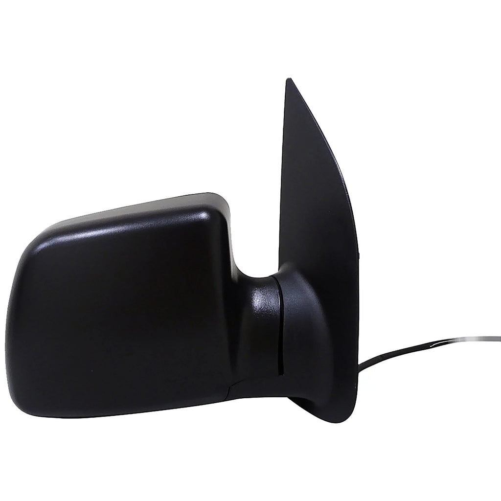 955-1135 Fits FORD 1994-2004 Side for Power Select select: Side Mirror View Ford ECONOLINE Models Passenger Dorman