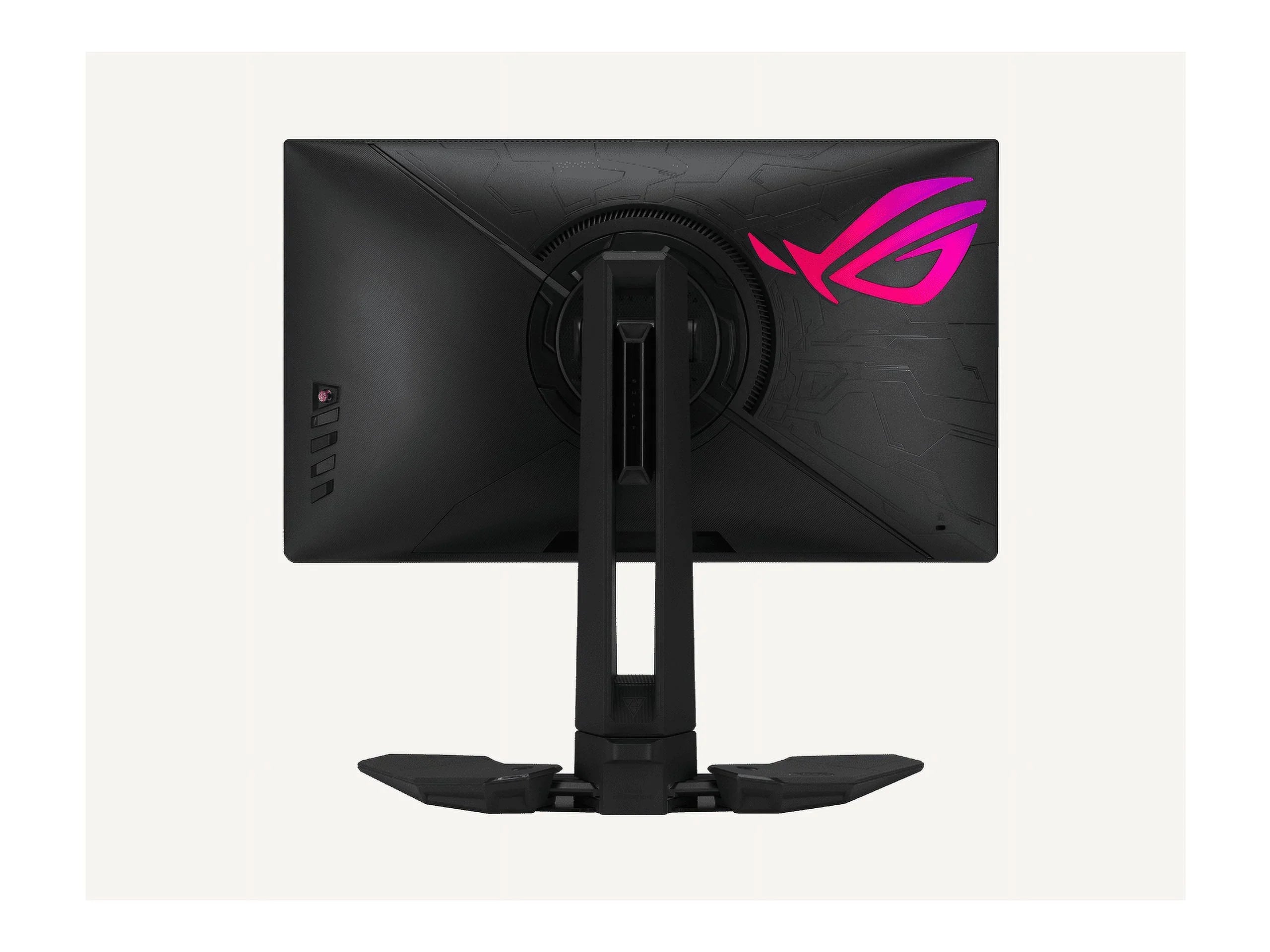 Esports-TN 540 - Esports 2, 24.1" Adjustable NVIDIA Swift ASUS FHD, PG248QP G-SYNC (Above Panel, Overclocked NVIDIA Reflex ROG Gaming Analyzer, DisplayHDR Hz Monitor Codec, Base, ESS Pro ULMB 360Hz),