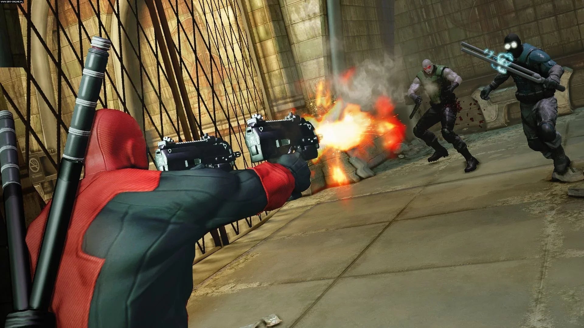 One: - Xbox Experience Ultimate Deadpool The Gaming