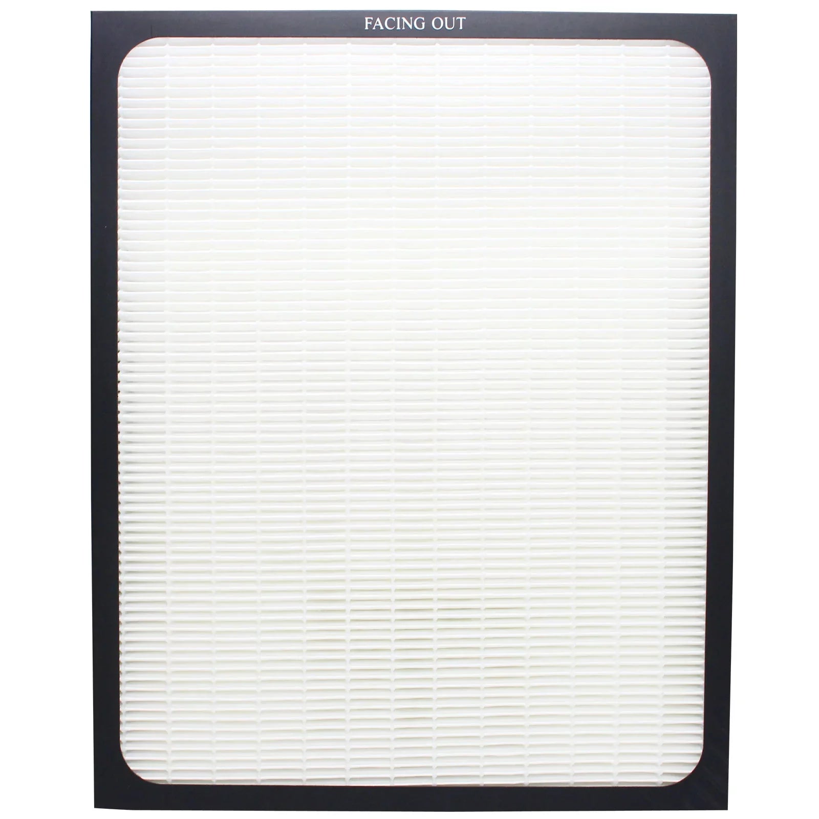 Blueair Compatible 8-Pack 203C Air Blueair Filter - 200 Purifier 300 & Replacement Air Filter