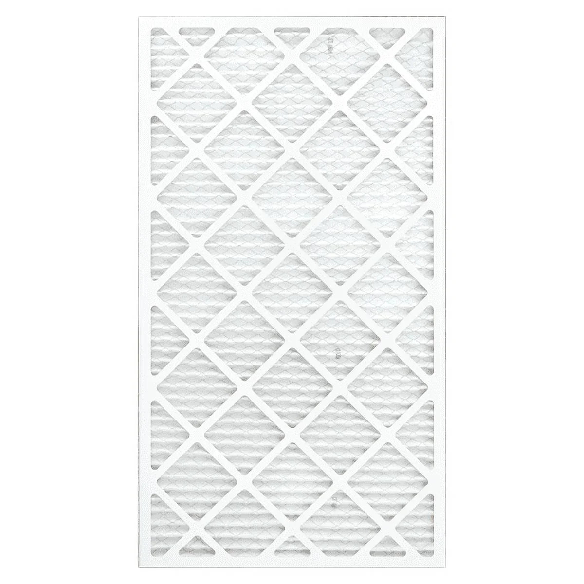 13 AIRx Air Replacement Filters 20x36x1 MERV Filter Filter, Furnace Health Pleated AC 6-Pack