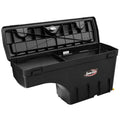 Driver Storage 1500/ 2500/3500 Box Swing Ram Ram Compatible 1994-2002 1994-2001 with |Sc900D| Case Undercover