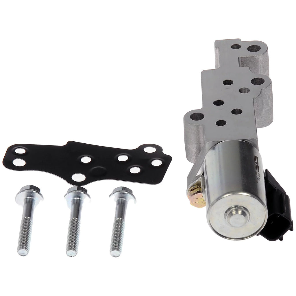 Engine Solenoid Variable for Models 917-012 Infiniti Specific Driver Dorman Nissan Timing / Valve (VVT) Side