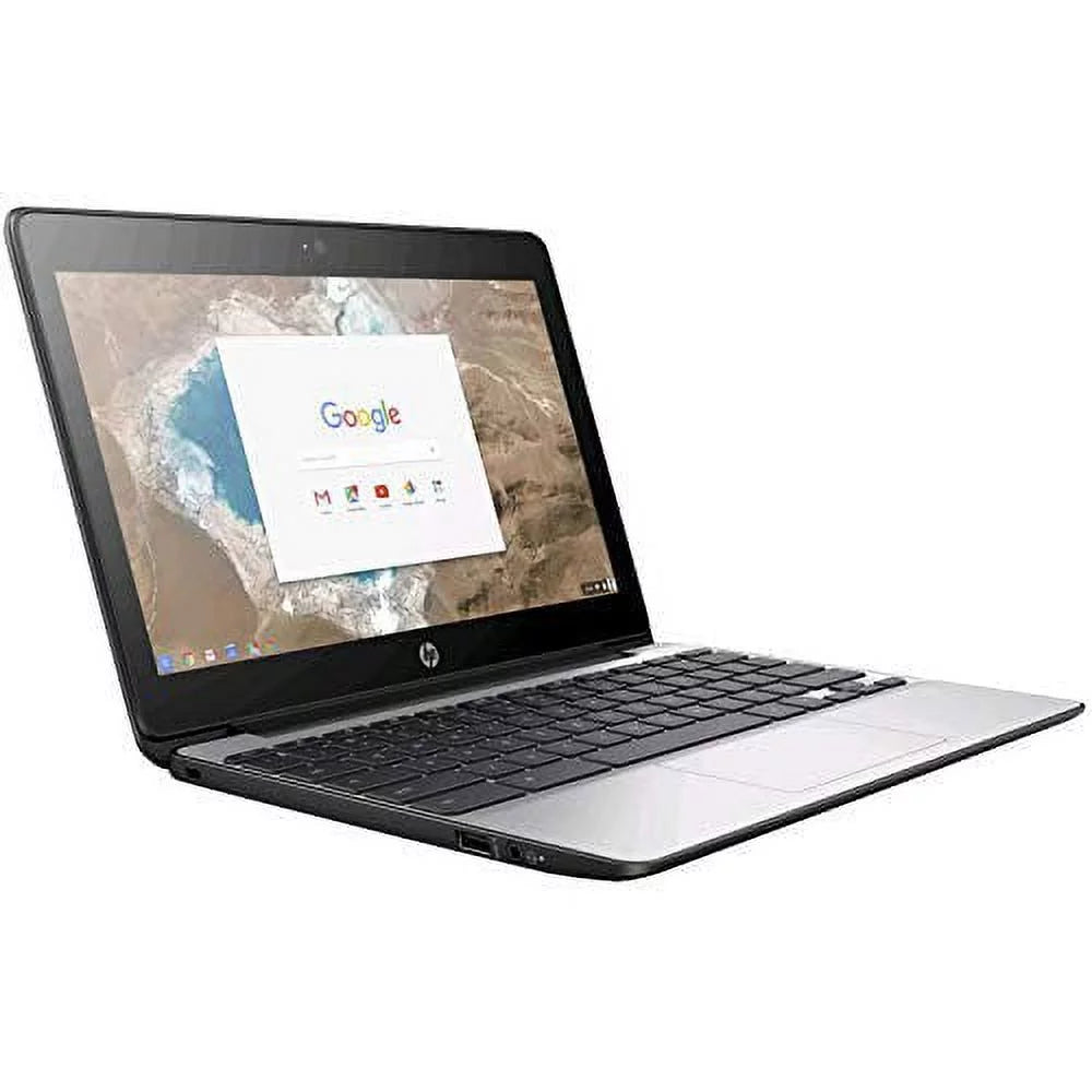 16 EE Intel RAM (Refurbished) 400 GB (2 core Dual GB G5 GHz GB 4 HD Chromebook 1366 16 Chrome 11.6 Graphics OS Restored 1.60 768 1FX82UT#ABA inches Celeron SSD 11 HP x Core) Memory Flash N3060