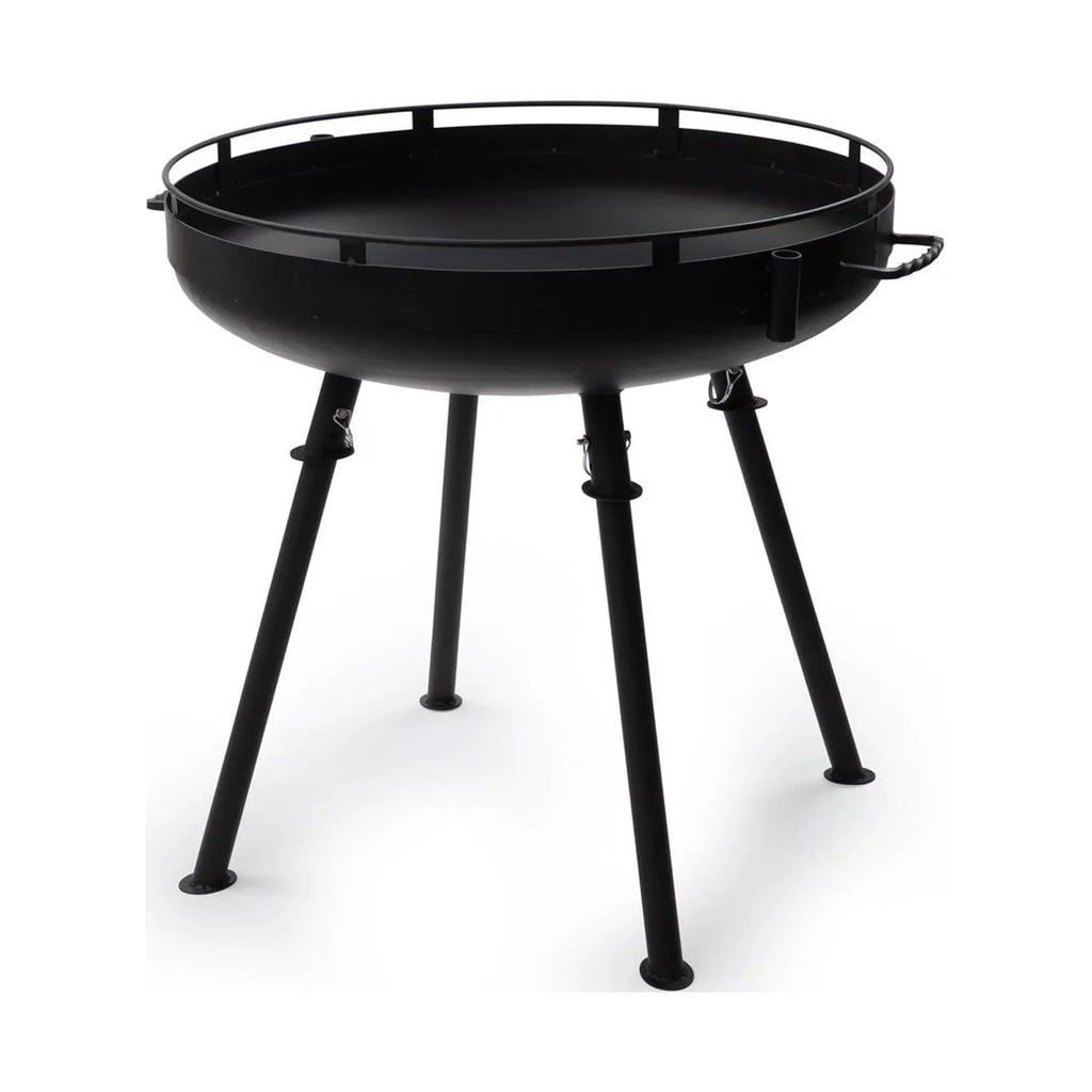 Grill - Cowboy Fire Pit Barebones 30"
