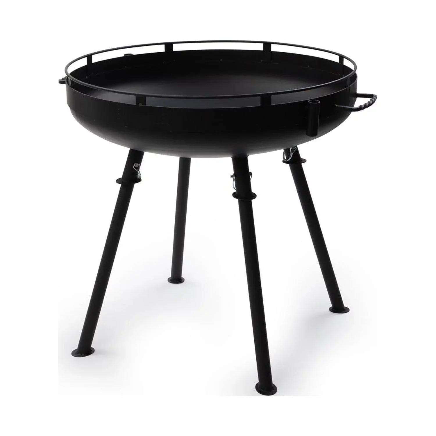 Grill - Cowboy Fire Pit Barebones 30"