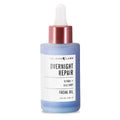 Calm Vegan(1.83 Labs Repair oz) and Retinol Tansy Even - - Oil Blue Redness Skintone, Free, Valjean Helps Overnight and Facial Soothe to Cruelty