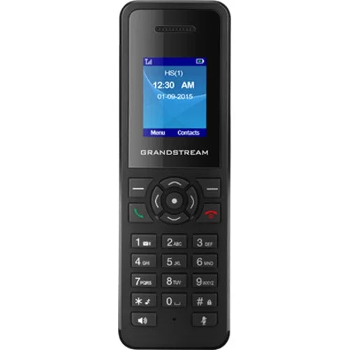 Mobility Grandstream Cordless Handset for DECT HD DP720