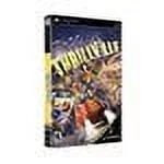 PlayStation - Portable Thrillville