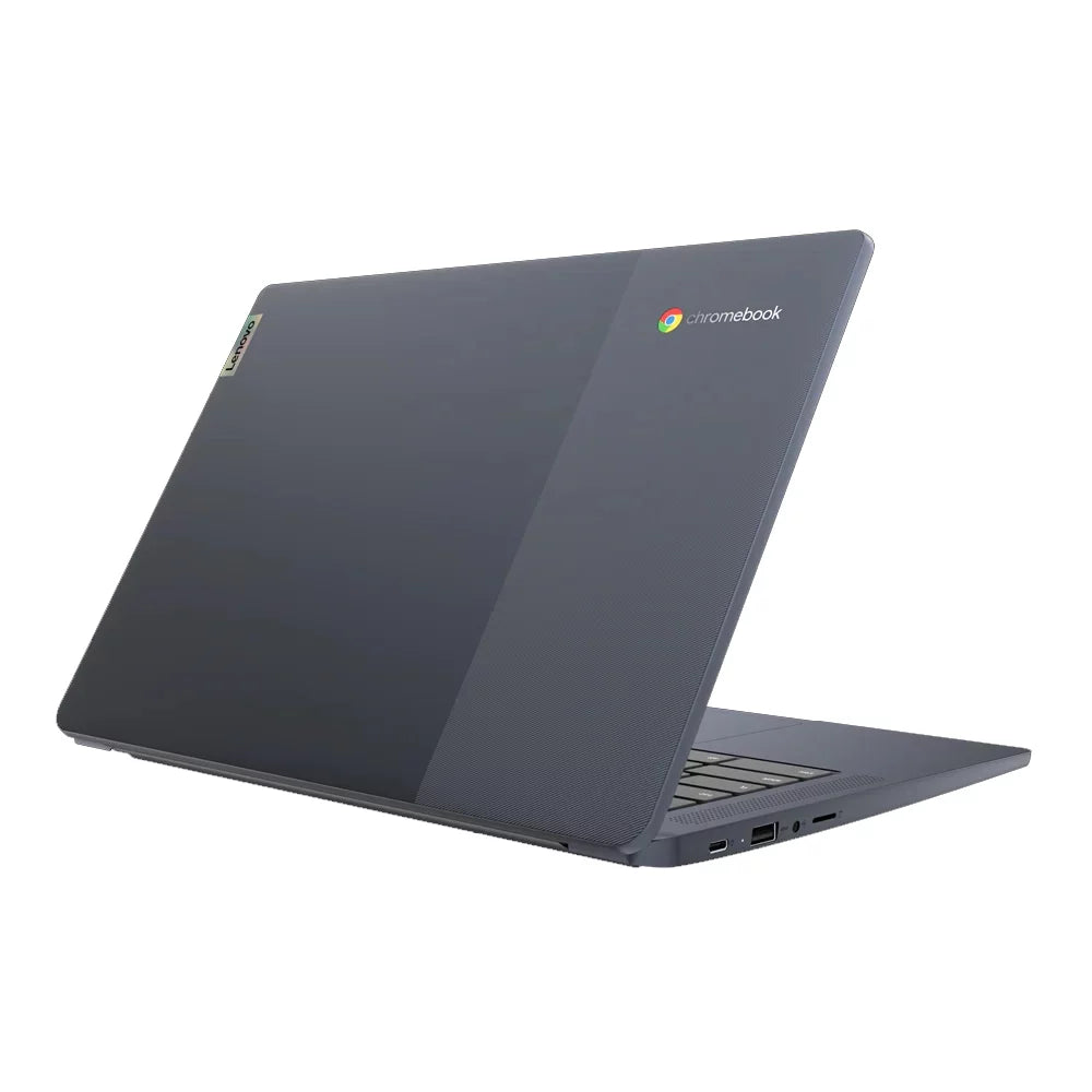 Pre-Owned Ram Chrome IdeaPad 14M836 - 4GB OS(Refurbished MediaTek eMMC Lenovo 64GB MT8183 Chromebook Chrome 3 14" Good)