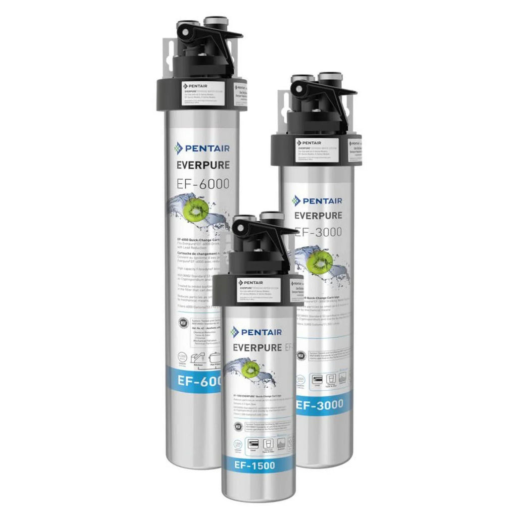 Everpure EF-6000 Drinking Water System