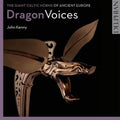 / Giant Reggae Ancient - Of Horns Dragon Voices: Celtic Kenny Eur World - - CD John