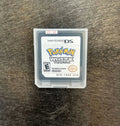 Condition for U.S. White Pokemon NDS Game Version 2011 U.S.- Excellent Nintendo Card in Tested DS 3DS