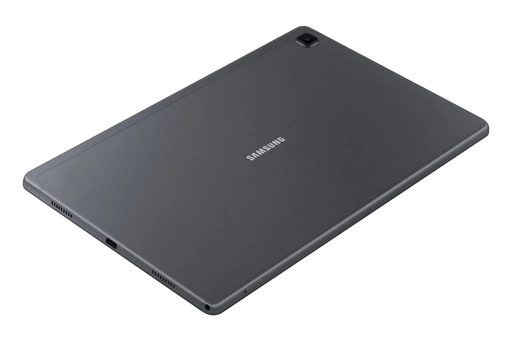 A7 Gray SM-T500NZABXAR Tab Restored Galaxy Wi-Fi 10.4" SAMSUNG 32GB (Refurbished)