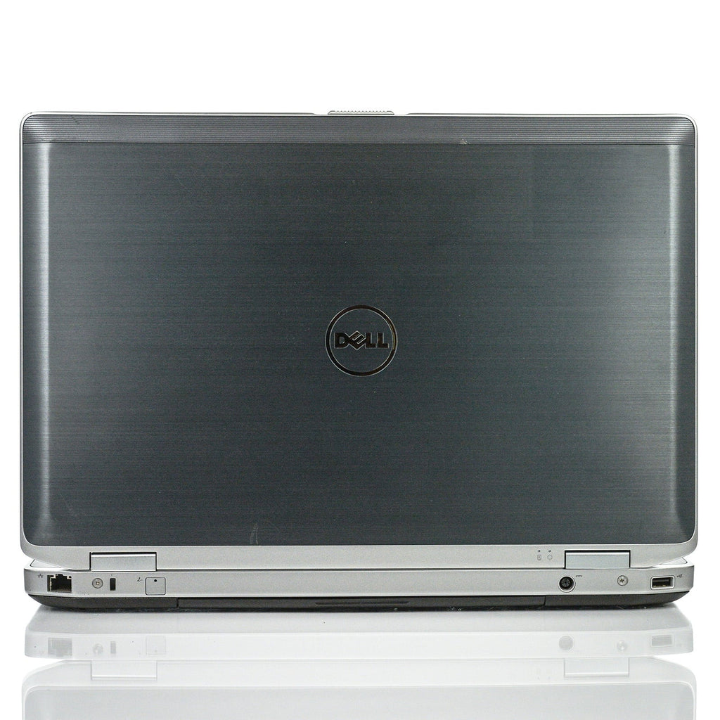 E6520 i5 Dual-Core Win Latitude 1TB A Dell Laptop 10 v.WAB Used Pro 8GB