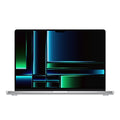 16-inch 12-Core 3.5Ghz Apple Macbook 512 Yr 1 GB 16GB Silver) Laptop (Certified, (19GPU, HD Flash & (Refurbished) Restored OS Pro (2023) Warranty) RAM-Mac M2 Pro