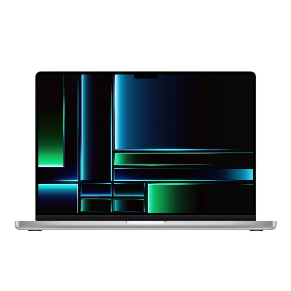 16-inch 12-Core 3.5Ghz Apple Macbook 512 Yr 1 GB 16GB Silver) Laptop (Certified, (19GPU, HD Flash & (Refurbished) Restored OS Pro (2023) Warranty) RAM-Mac M2 Pro