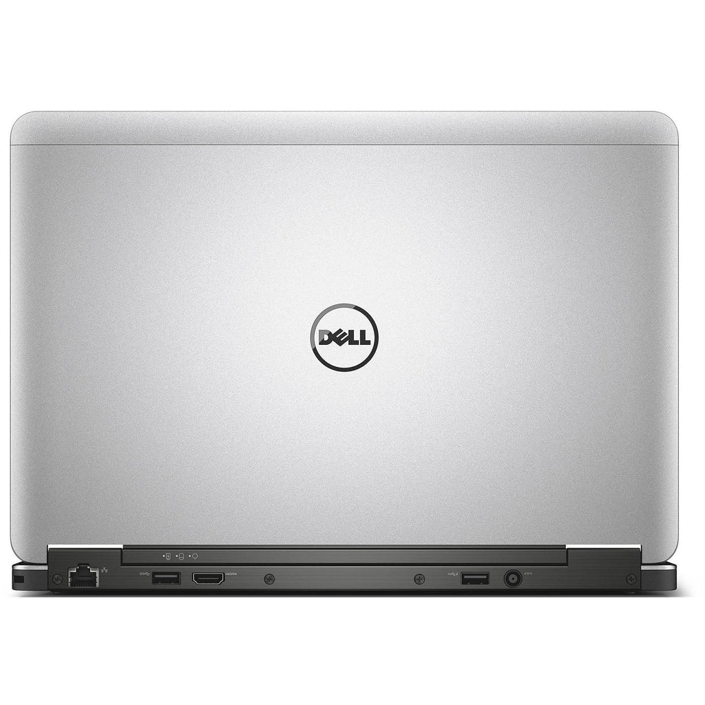 Dell Laptop Latitude 1.9GHz Used Windows 10 Pro 16GB E7240 64 i5 Camera 256SSD