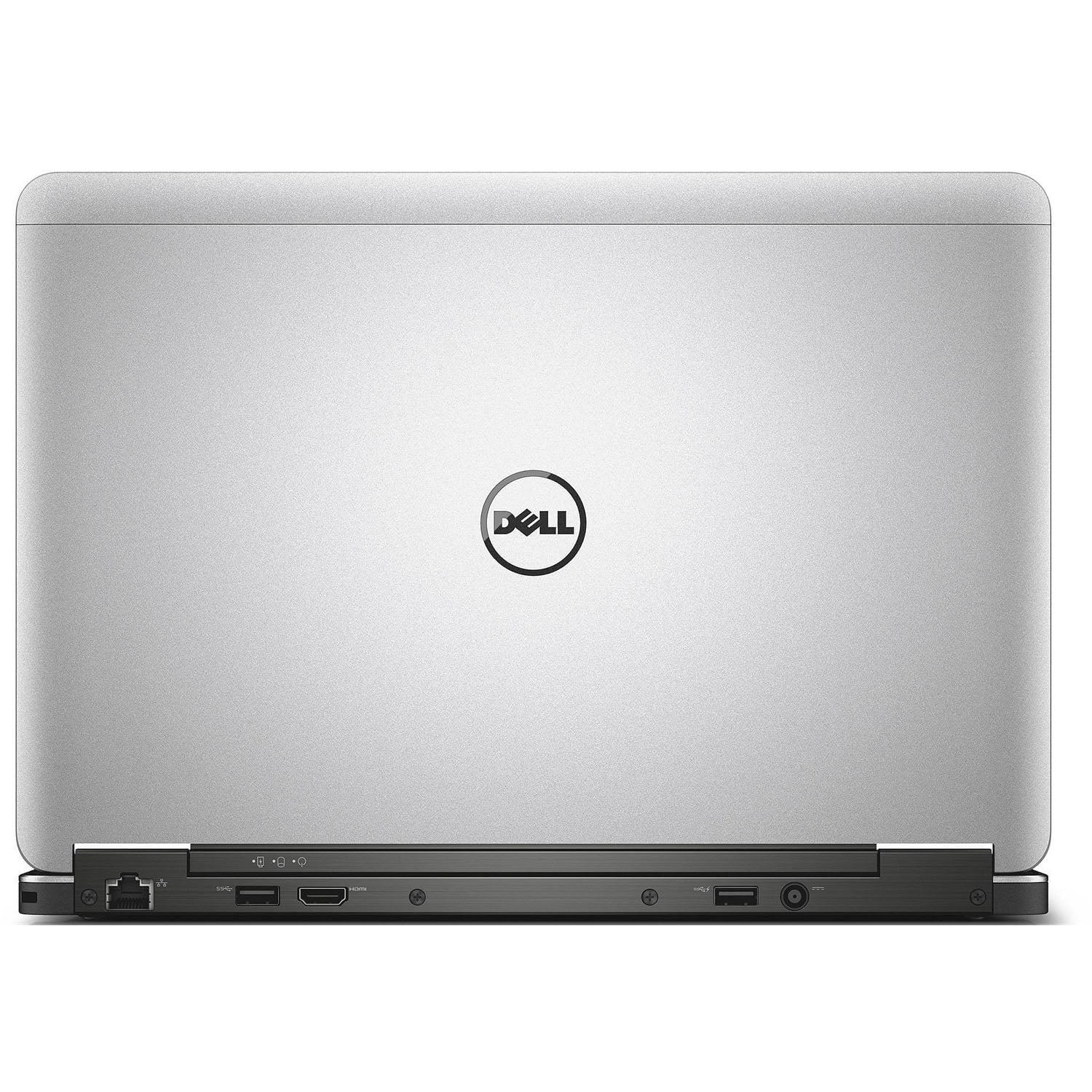Dell Laptop Latitude 1.9GHz Used Windows 10 Pro 16GB E7240 64 i5 Camera 256SSD