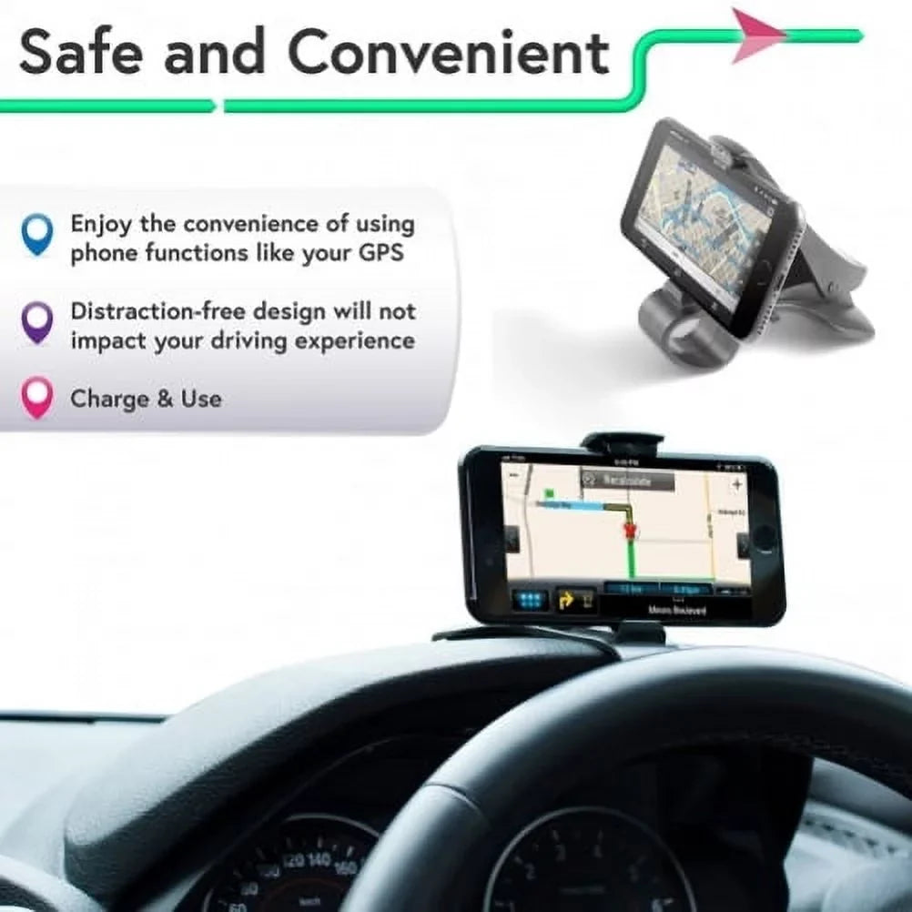 Edge for Prime Active, Non-Slip S6 2 w 3 Micro-USB Edge Mega Charger S7 J7 Halo Dash Perx, Mount S5 Samsung Prime, Note Car Active Express Grand 4 J3 Amp Emerge, 5 J5 Coiled Edge+ 2, Galaxy