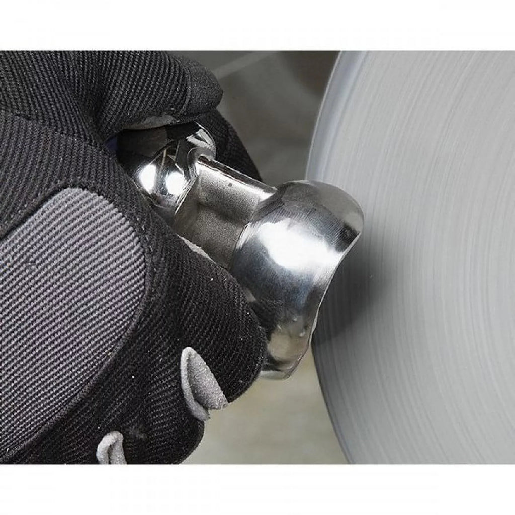 3M 9-SF, EXL 1/2 (405-048011-05790) 6 1, Wheel, Scotch-Brite™ x x Deburr Fine, EA