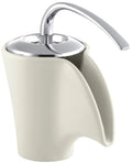 K-11010-96 Ceramic KOHLER Biscuit Faucet, Vas