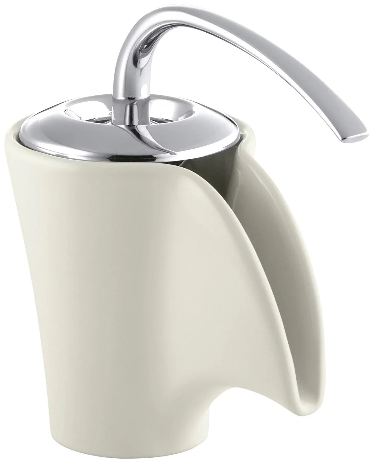 K-11010-96 Ceramic KOHLER Biscuit Faucet, Vas