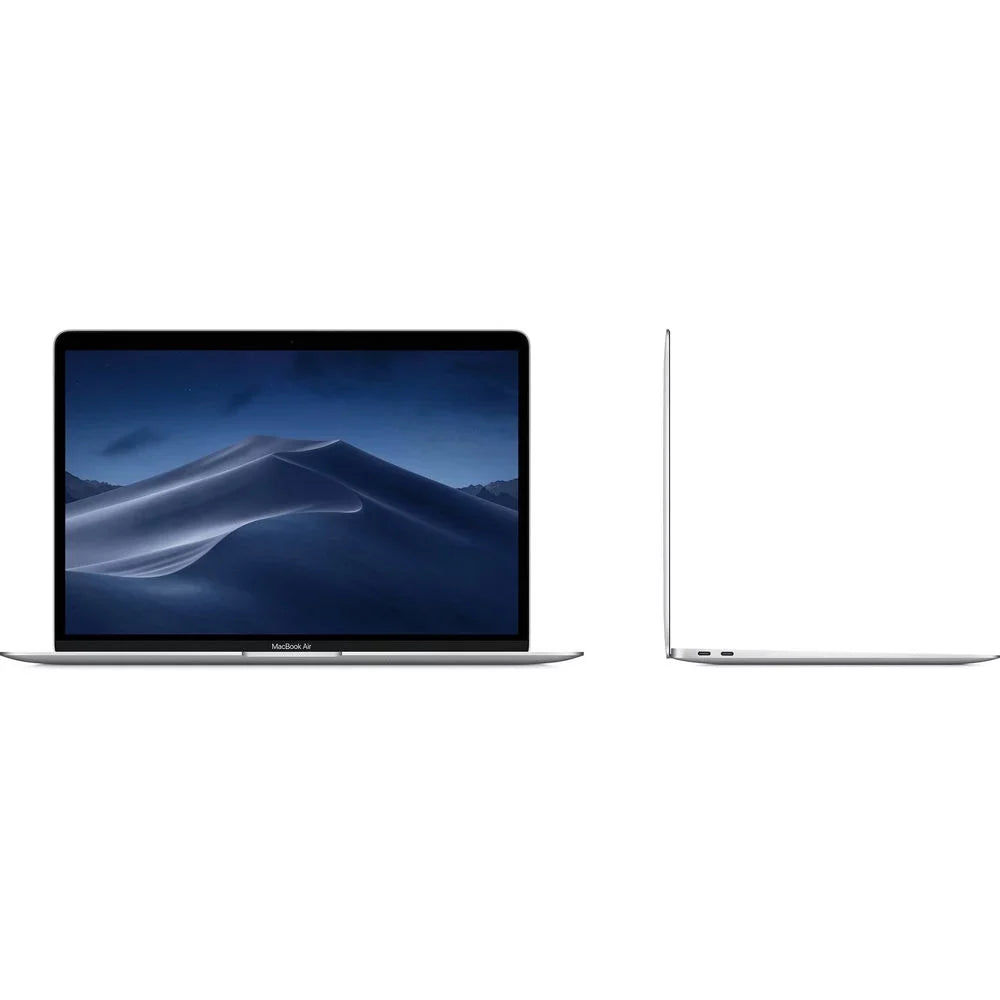 MVFL2LL/A 1.6GHz 8GB 13.3" SSD RAM 2019) i5 Air 256GB Core Restored Intel MacBook Apple (Refurbished) (Mid - Silver