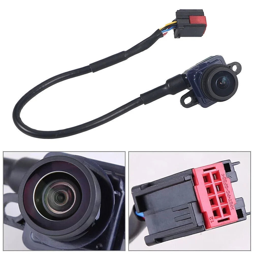 Rear & View Camera Safety 2500 JLLOM RAM Enhance 2018-2021 3500 1500 PROMASTER, Visibility
