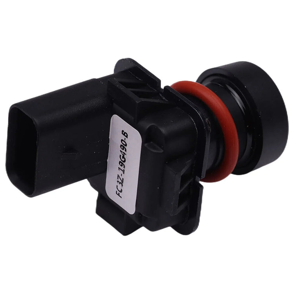 F350 Super GC3Z-19G490-B 2015 2016 Rear Backup US F250 New F450 Duty for F550 Ford Camera